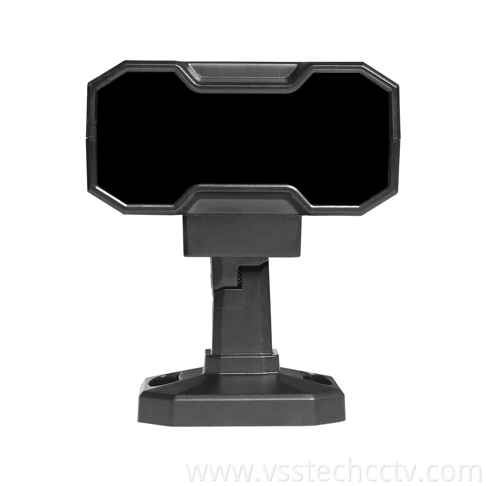 DMS Anti-Fatigue Driving Camera